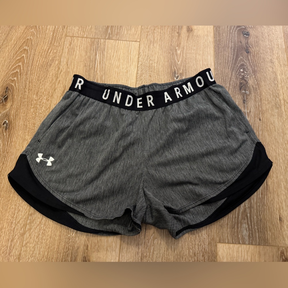 UA Size S